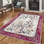Conceptum Alfombra Els2021 Multicolor 180 x 280 cm
